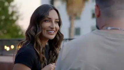 S1E5: Committed